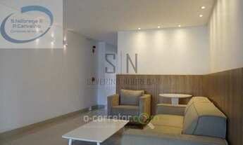 Imagem 6: Apartamento a Venda Jardim Luna 5º Andar , Nascente Sul, 72m² 3Quartos, 1 Suíte, Varanda 0