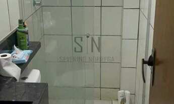 Imagem 4: Apartamento Val Paraiso com Elevador, 3 Quartos, 1 Suíte, Varanda, 01 Vaga