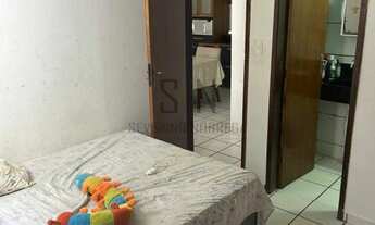 Imagem 5: Apartamento Val Paraiso com Elevador, 3 Quartos, 1 Suíte, Varanda, 01 Vaga