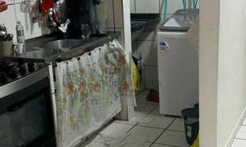 Imagem 6: Apartamento Val Paraiso com Elevador, 3 Quartos, 1 Suíte, Varanda, 01 Vaga