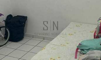 Imagem 7: Apartamento Val Paraiso com Elevador, 3 Quartos, 1 Suíte, Varanda, 01 Vaga