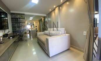 Imagem: Cobertura à Venda Cabo Branco no Gold Flat