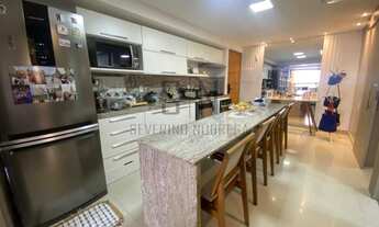 Imagem 4: Cobertura à Venda Cabo Branco no Gold Flat Beira Mar C/92m² 2 Quartos, 1 Suíte, 02 Vagas F