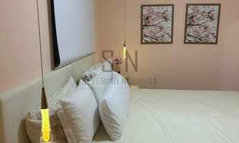 Imagem 3: Cobertura Duplex C/Acesso Por Fora no Bessa !! 197m² 3 Quartos, 1 Suíte, Piscina, Espaço G