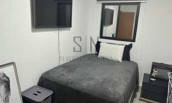 Imagem 4: Cobertura Duplex C/Acesso Por Fora no Bessa !! 197m² 3 Quartos, 1 Suíte, Piscina, Espaço G