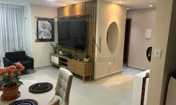 Imagem 5: Cobertura Duplex C/Acesso Por Fora no Bessa !! 197m² 3 Quartos, 1 Suíte, Piscina, Espaço G