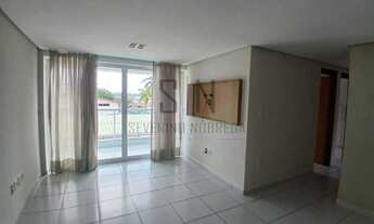 Imagem 2: Apartamento a Venda Expedicionários Res. Clara Lemos C/84m² 3 Quartos, 1 Suíte, Varanda, 0