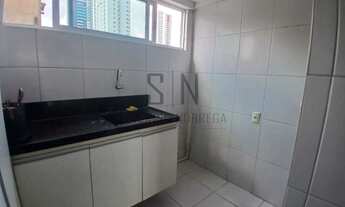 Imagem: Apartamento a Venda Expedicionários Res