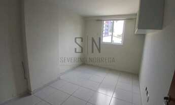 Imagem 5: Apartamento a Venda Expedicionários Res. Clara Lemos C/84m² 3 Quartos, 1 Suíte, Varanda, 0