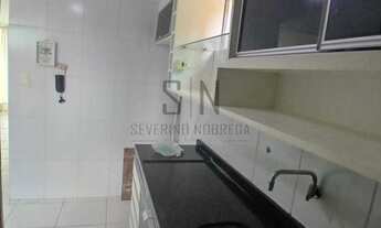 Imagem 6: Apartamento a Venda Expedicionários Res. Clara Lemos C/84m² 3 Quartos, 1 Suíte, Varanda, 0