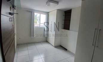 Imagem 7: Apartamento a Venda Expedicionários Res. Clara Lemos C/84m² 3 Quartos, 1 Suíte, Varanda, 0