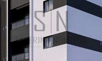 Imagem: Apartamento Cruz Das Armas C/55m² 1º Andar