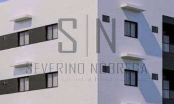 Imagem 4: Apartamento Cruz Das Armas C/55m² 1º Andar 02 Quartos, 01 Suíte, Varanda 01 Vaga