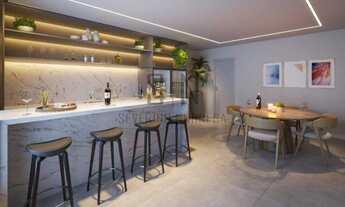 Imagem 6: Apartamento a Venda Aeroclube C/74,68m² 3º Andar, Sul, 3 Quartos, 1 Suíte, Varanda, 01 Vag