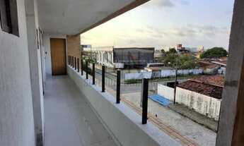 Imagem 4: Apartamento a Venda Cristo C/51m² 2 Quartos, 1 Suíte, 01 Vaga C/Piscina, Espaço Gourmet !!