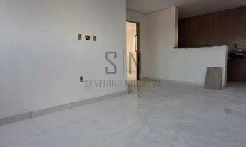 Imagem 5: Apartamento a Venda Cristo C/51m² 2 Quartos, 1 Suíte, 01 Vaga C/Piscina, Espaço Gourmet !!