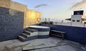 Imagem: Apartamento a Venda Cristo C/51m² 2 Quartos