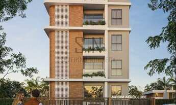 Imagem: Apartamento a Venda Aeroclube C/66,28m²