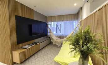 Imagem: Apartamento Altiplano C/Elevador, 72,00m²