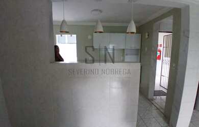 Imagem 2: Apartamento Jardim Cidade Universitária C/84m² 3 Quartos, 1 Suíte, 01 Vaga Coberta C/Salão