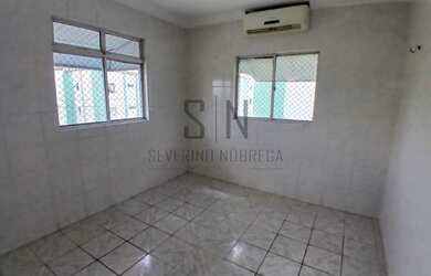 Imagem 4: Apartamento Jardim Cidade Universitária C/84m² 3 Quartos, 1 Suíte, 01 Vaga Coberta C/Salão