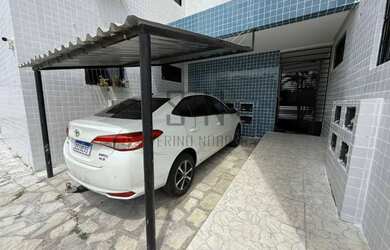 Imagem 3: Apartamento Térreo C/78m² 3 Quartos, 1 Suíte, Varanda, 01 Vaga de Garagem Local Tranquilo