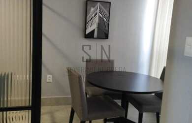 Imagem 2: Apartamento a Venda Tambau 4º Andar, 66m² 2 Quartos, 1 Suíte, Varanda, 01 Vaga Todo Projet