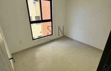 Imagem 5: Cobertura Duplex Jardim Oceania C/89,00m² 02 Quartos, 01 Suíte, 01 Vaga, Elevador,Piscina