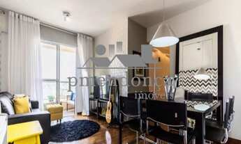 Imagem: 3 dormitórios na Rua Salto Grande