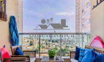 Imagem 2: 3 dormitórios na Rua Salto Grande