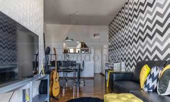 Imagem 3: 3 dormitórios na Rua Salto Grande