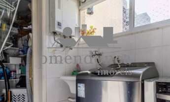 Imagem 6: 3 dormitórios na Rua Salto Grande