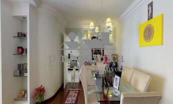 Imagem 5: 3 dormitórios na Rua Apiacás