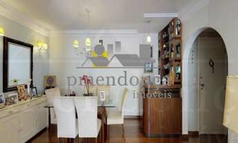 Imagem 6: 3 dormitórios na Rua Apiacás