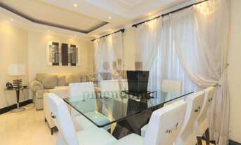 Imagem: 3 dormitórios na Rua Apinajés