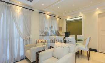 Imagem 2: 3 dormitórios na Rua Apinajés