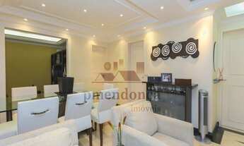 Imagem 3: 3 dormitórios na Rua Apinajés