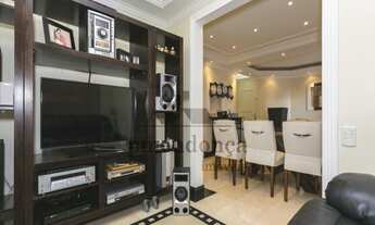 Imagem 4: 3 dormitórios na Rua Apinajés