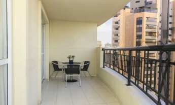 Imagem 6: 3 dormitórios na Rua Apinajés