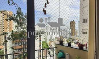 Imagem 2: 2 dormitórios na Rua Iperoig