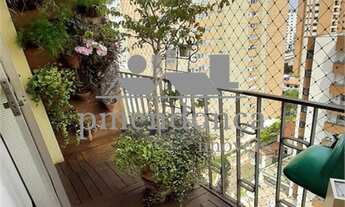 Imagem 3: 2 dormitórios na Rua Iperoig