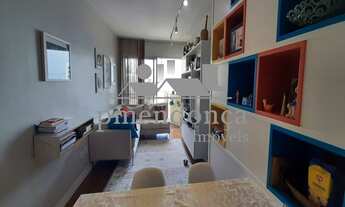 Imagem 4: 2 dormitórios na Rua Iperoig