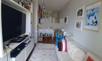 Imagem 5: 2 dormitórios na Rua Iperoig