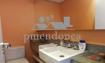 Imagem 6: 2 dormitórios na Rua Iperoig