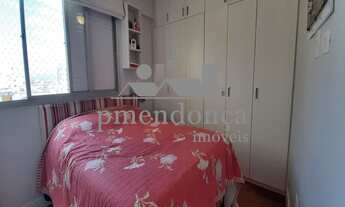 Imagem 7: 2 dormitórios na Rua Iperoig