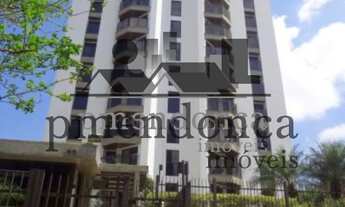 Imagem 7: 3 dormitórios na Rua Apiacás