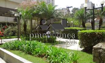 Imagem 2: 3 dormitórios na Rua Apiacás