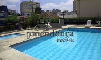 Imagem: 3 dormitórios na Rua Apiacás