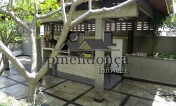 Imagem 3: 3 dormitórios na Rua Apiacás