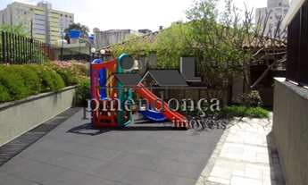 Imagem 4: 3 dormitórios na Rua Apiacás